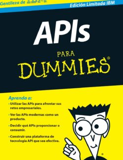 APIs para Dummies
