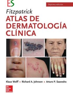 Atlas de Dermatología Clínica