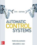Automatic Control Systems - Benjamin C. Kuo