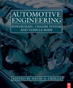Automotive Engineering: Powertrain