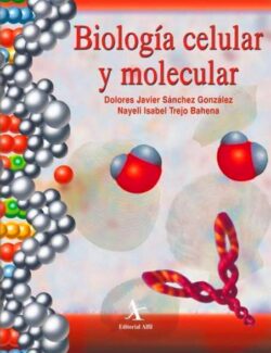 Biología Celular y Molecular - Dolores J. Sánchez