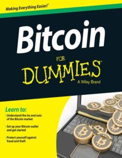 Bitcoin for Dummies – Prypto – 1st Edition