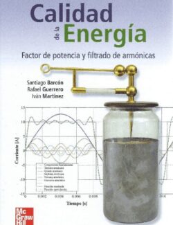 Calidad de la Energía - Santiago Barcón