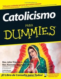Catolicismo para Dummies