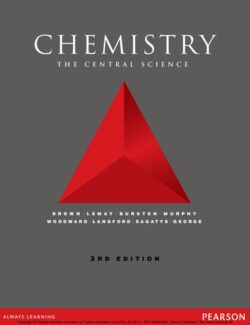 Chemistry The Central Science