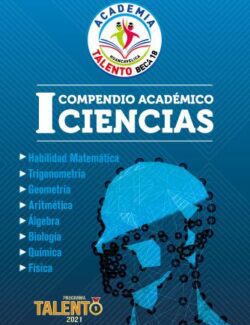 Compendio Académico I Ciencias