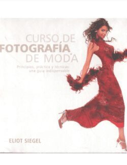 Curso de Fotografía de Moda