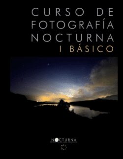 Curso de Fotografía Nocturna