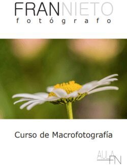 Curso de Macrofotografía