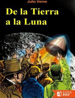 De la Tierra a la Luna