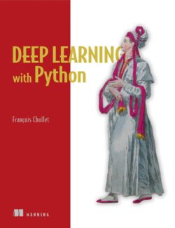 Deep Learning with Python – François Chollet – 1st Edition