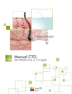 Dermatología: Manual CTO de Medicina y Cirugía