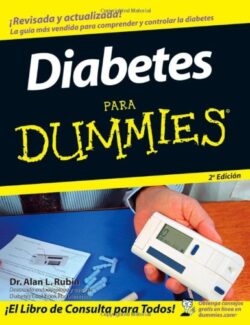 Diabetes para Dummies