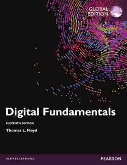 Digital Fundamentals (Global Edition) – Thomas L. Floyd – 11th Edition