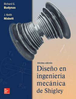 Diseño en Ingeniería Mecánica de Shigley