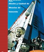 Diseño y Control de Mezclas de Concreto - Steven H. Kosmatka - 1ra Edición