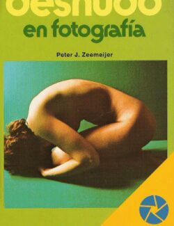 El Desnudo Fotográfico