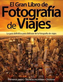 El Gran Libro de Fotografía de Viajes