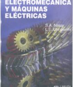 Electromecánica y Maquinas Eléctricas - S. A. Nasar