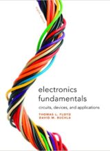Electronics Fundamentals: Circuits