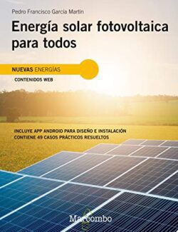 Energía Solar Fotovoltaica para Todos
