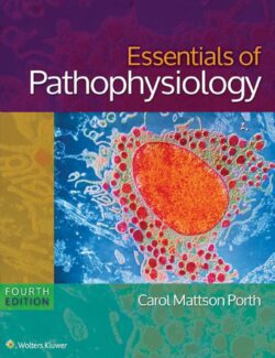 Essentials of Pathophysiology Concepts of Altered States