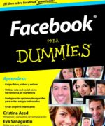Facebook para Dummies - Cristina Aced