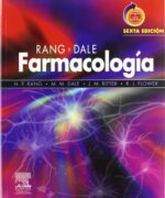 Farmacología - H. P. Rang