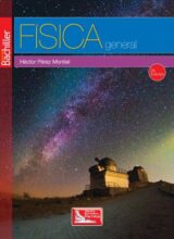 Física General – Héctor Pérez Montiel – 5ta Edición