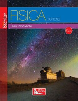 Física General - Héctor Pérez Montiel - 5ta Edición