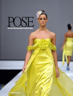 Foto Pose: Guía Práctica para Posar Frente al Lente