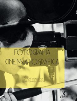 Fotografía Cinematográfica