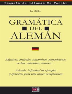 Gramática del Alemán