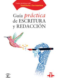 Guía Práctica de Escritura y Redacción