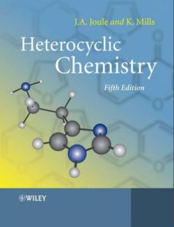 Heterocyclic Chemistry