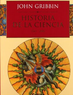 Historia de la Ciencia 1543-2001