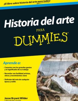 Historia del Arte para Dummies