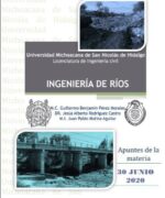 Ingeniería de Ríos - Guillermo Benjamín Pérez Morales