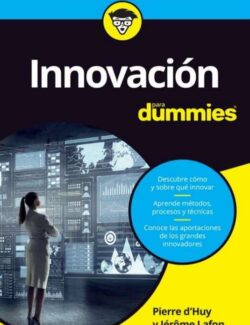 Innovación para Dummies