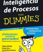 Inteligencia de Procesos para Dummies - Tobias Blickle