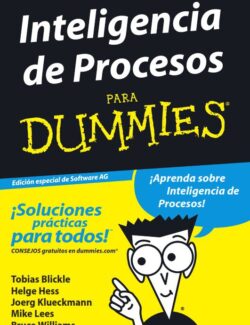 Inteligencia de Procesos para Dummies - Tobias Blickle