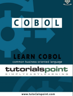 Learn COBOL: Common Business Oriented Language – COBOL – 1st Edition
