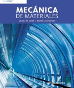 Mecánica de Materiales - James M. Gere