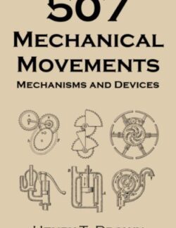 Mechanical Movements