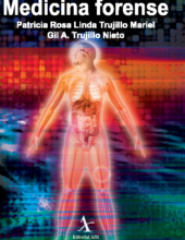 Medicina Forense – Patricia R. Trujillo, Gil A. Trujillo – 1ra Edición