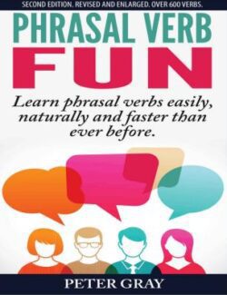 Phrasal Verb Fun