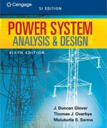 Power System Analysis & Design - J. Duncan Glover