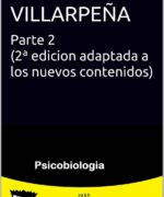 Psicobiología para Dummies - Ricardo Villarpeña - 1ra Edición