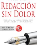 Redacción Sin Dolor - Sandro Cohen - 6ta Edición