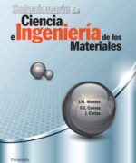 Solucionario de Ciencia e Ingeniería de los Materiales - J. M. Montes
